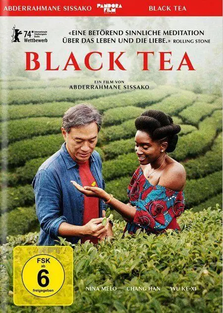 Black Tea (OmU)