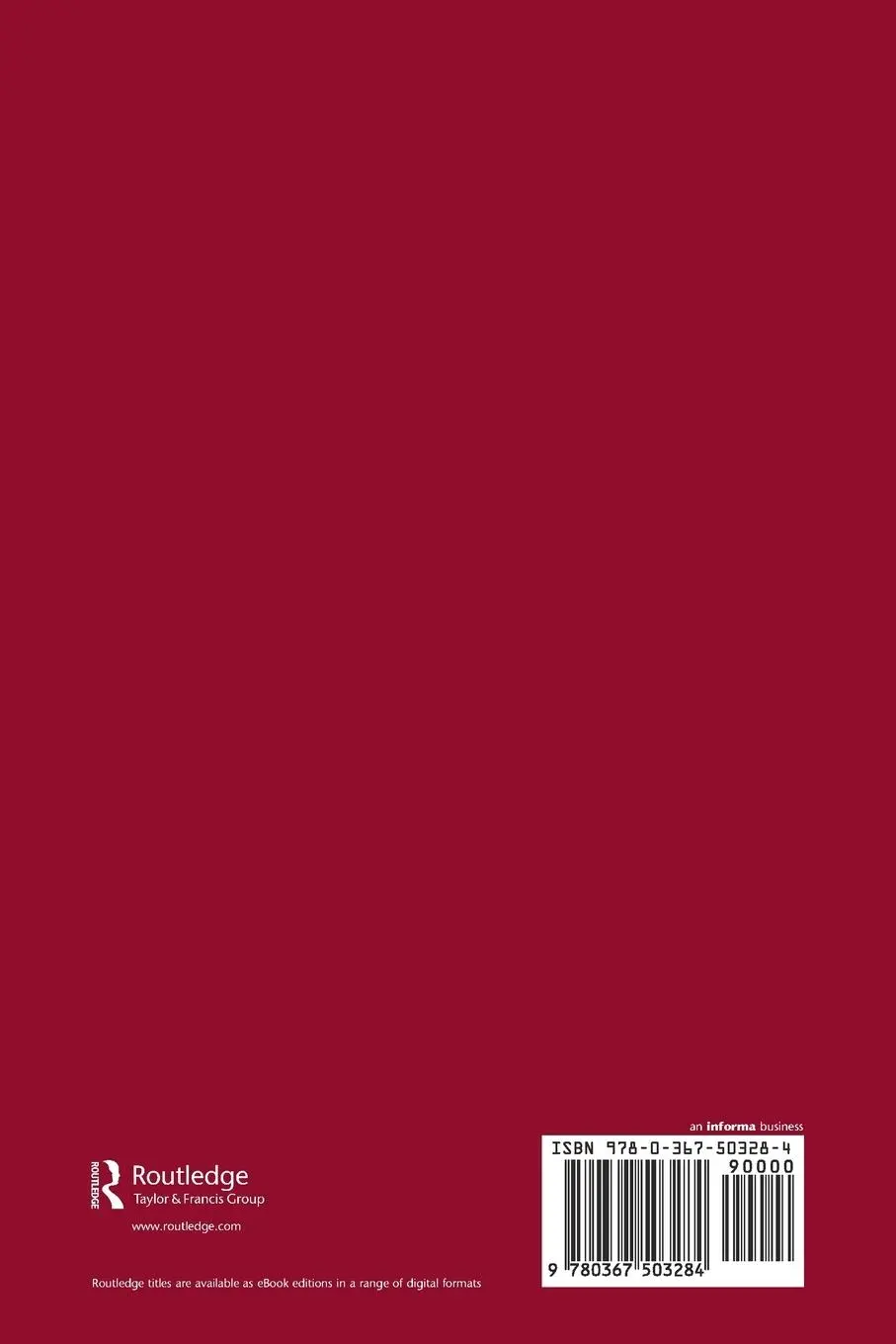 Rückseite: 9780367503284 | Vocabulary and the Four Skills | Jon Clenton (u. a.) | Taschenbuch