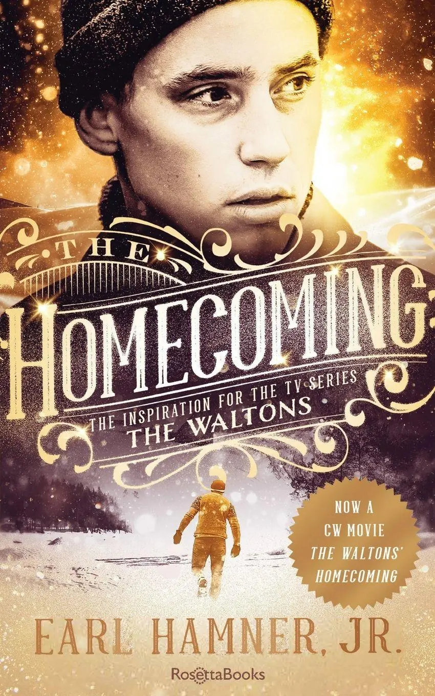 Cover: 9780795353284 | The Homecoming | The Inspiration for the TV series The Waltons | Buch
