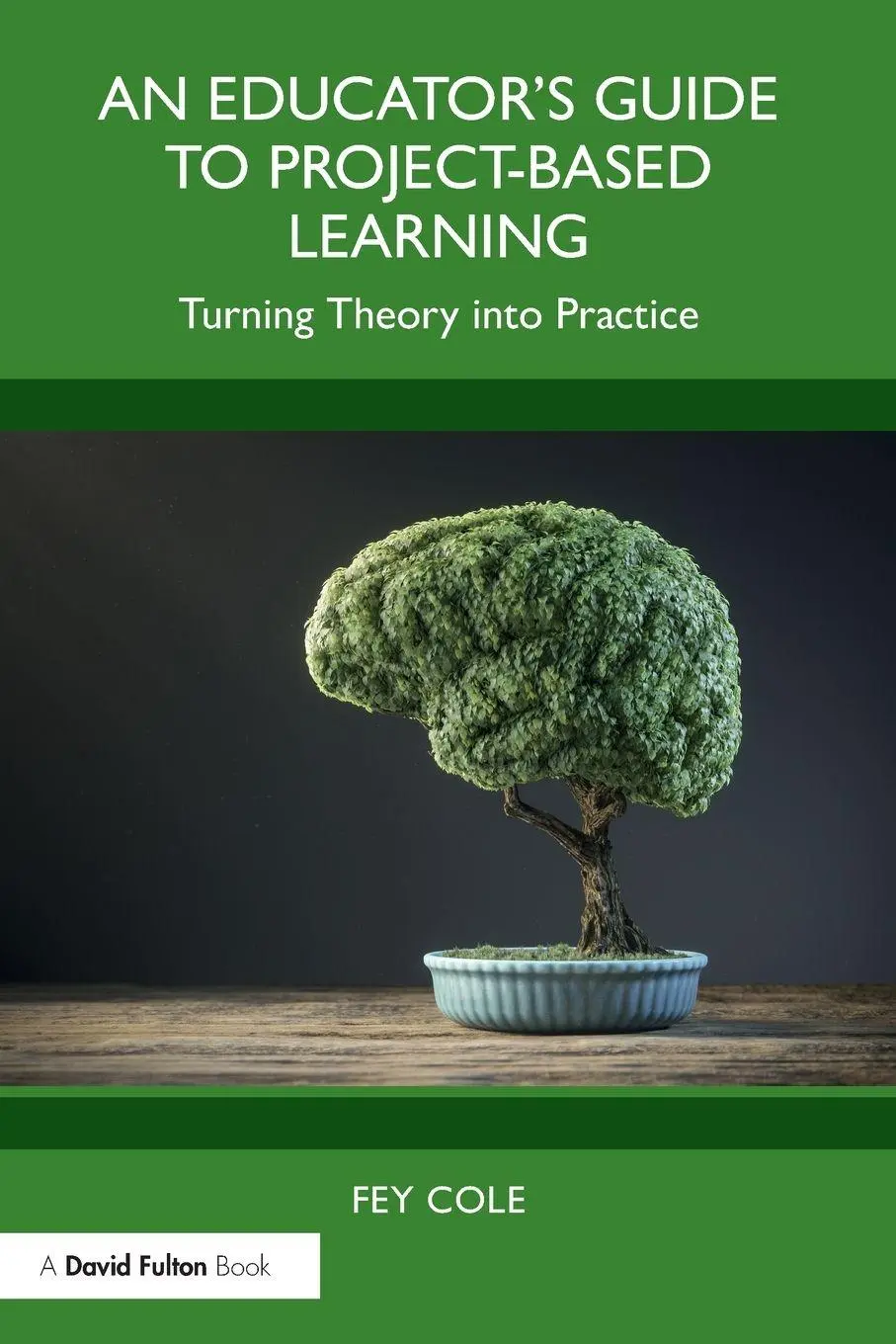 Cover: 9781032543284 | An Educator's Guide to Project-Based Learning | Fey Cole | Taschenbuch