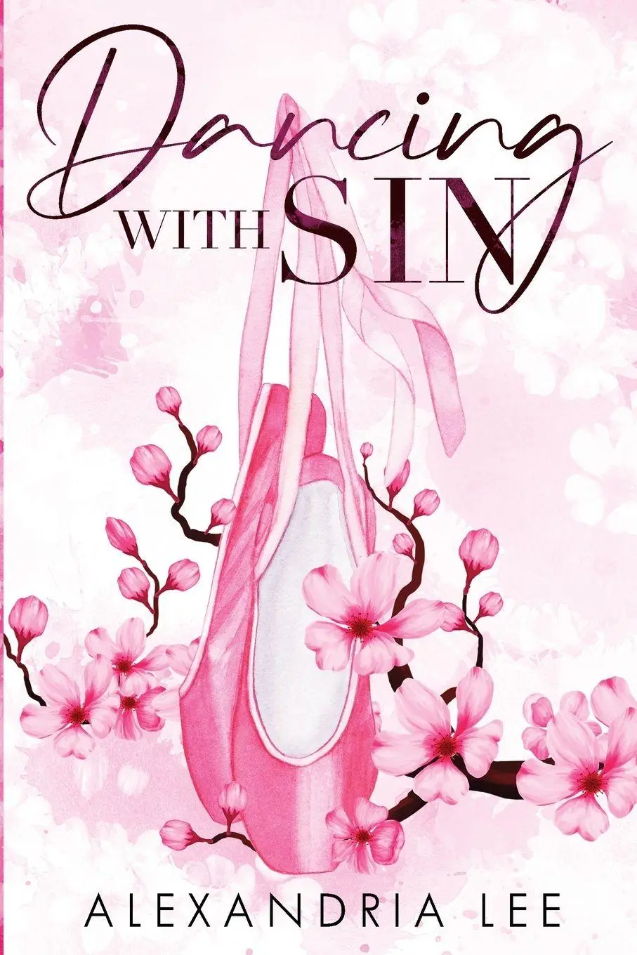 Cover: 9781088153284 | Dancing with Sin | Alexandria Lee | Taschenbuch | Englisch | 2023