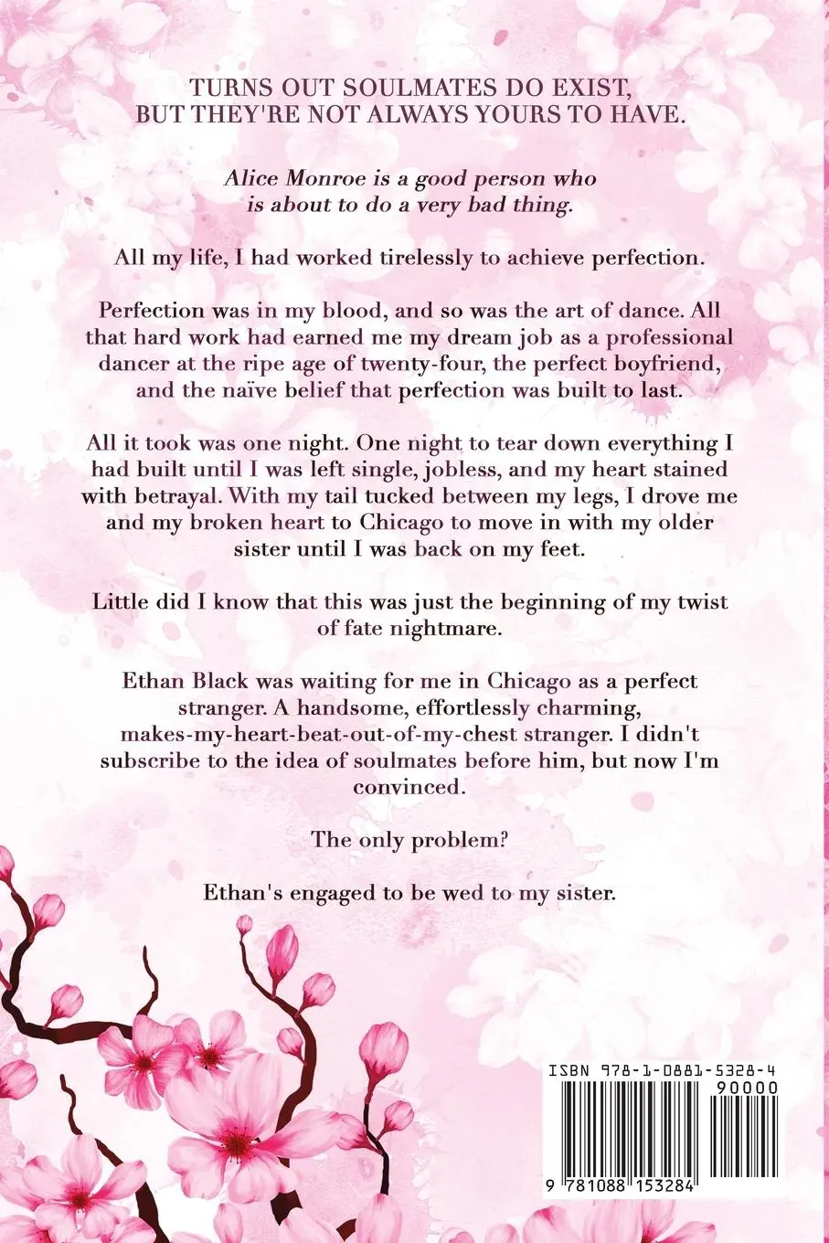 Rückseite: 9781088153284 | Dancing with Sin | Alexandria Lee | Taschenbuch | Englisch | 2023