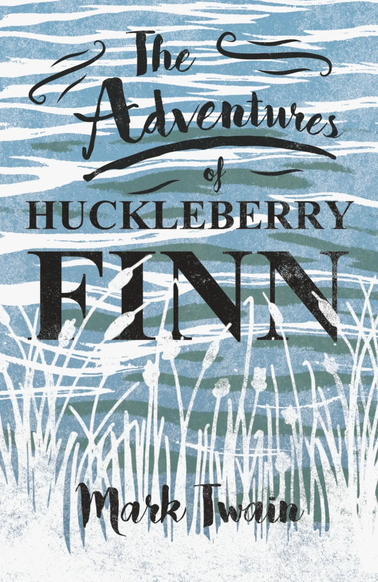 Cover: 9781406793284 | The Adventures of Huckleberry Finn | Mark Twain | Taschenbuch | 2006