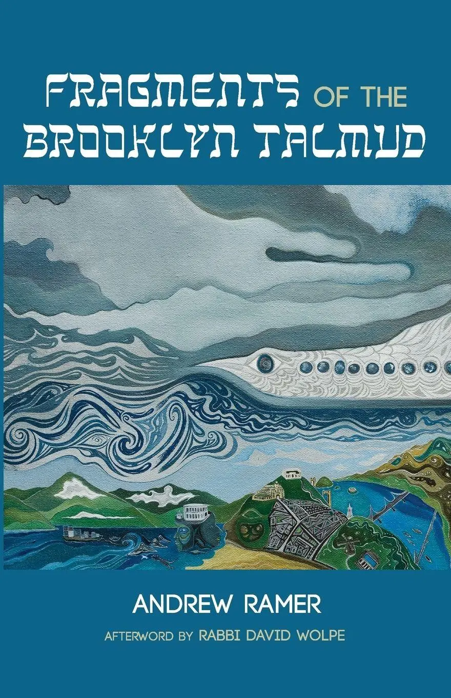 Cover: 9781532663284 | Fragments of the Brooklyn Talmud | Andrew Ramer | Taschenbuch | 2019