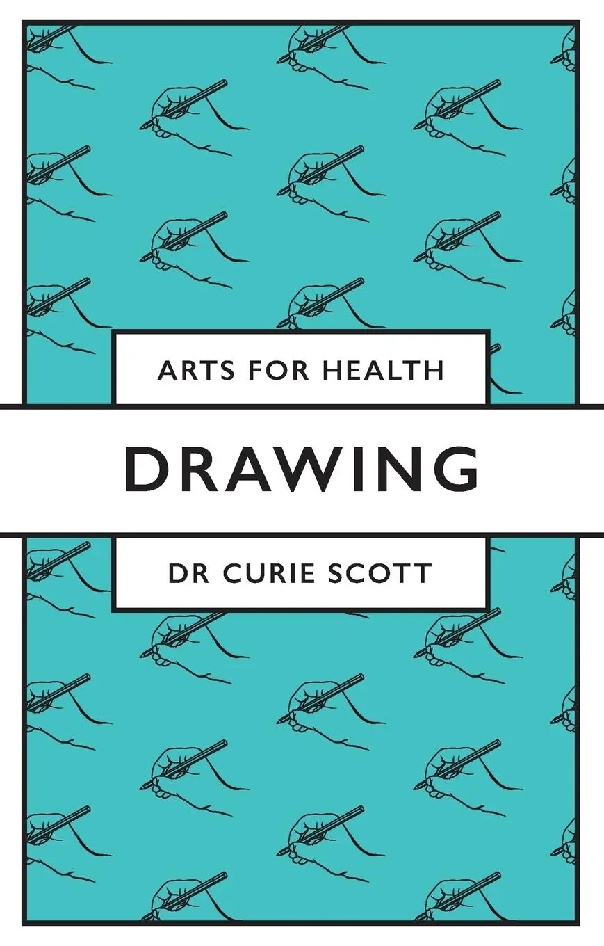 Cover: 9781838673284 | Drawing | Curie Scott (u. a.) | Taschenbuch | Kartoniert / Broschiert