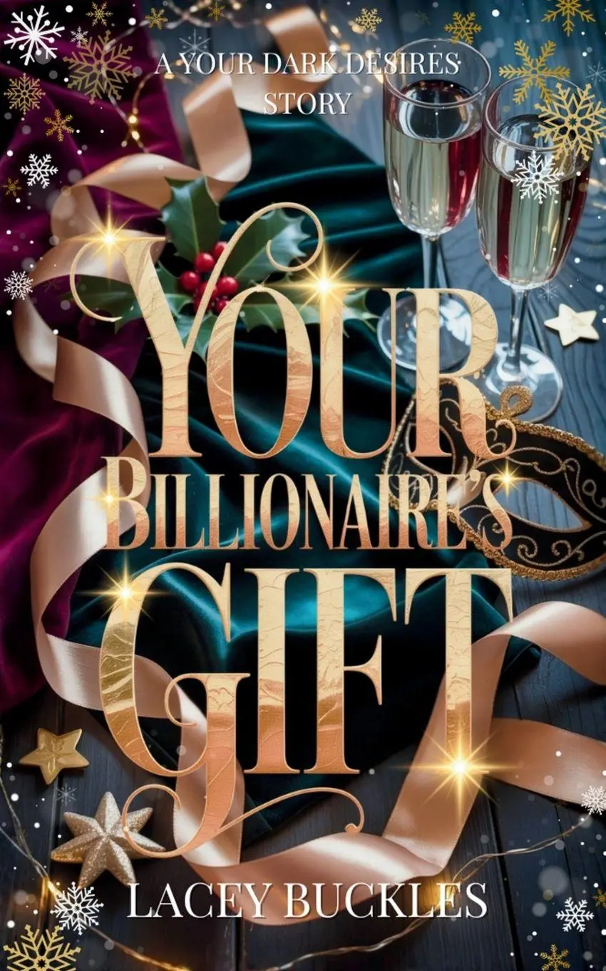 Cover: 9781913673284 | Your Billionaire's Gift | Lacey Buckles | Taschenbuch | Englisch