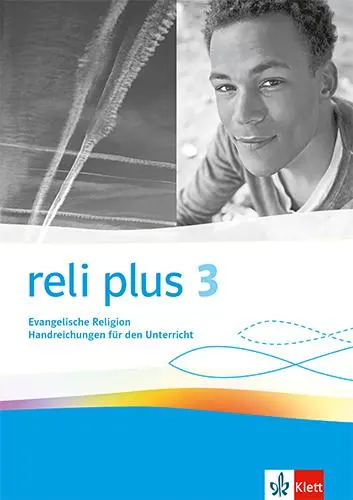 Cover: 9783120073284 | reli plus 3. Handreichungen für den Unterricht Klasse 9/10 | Buch