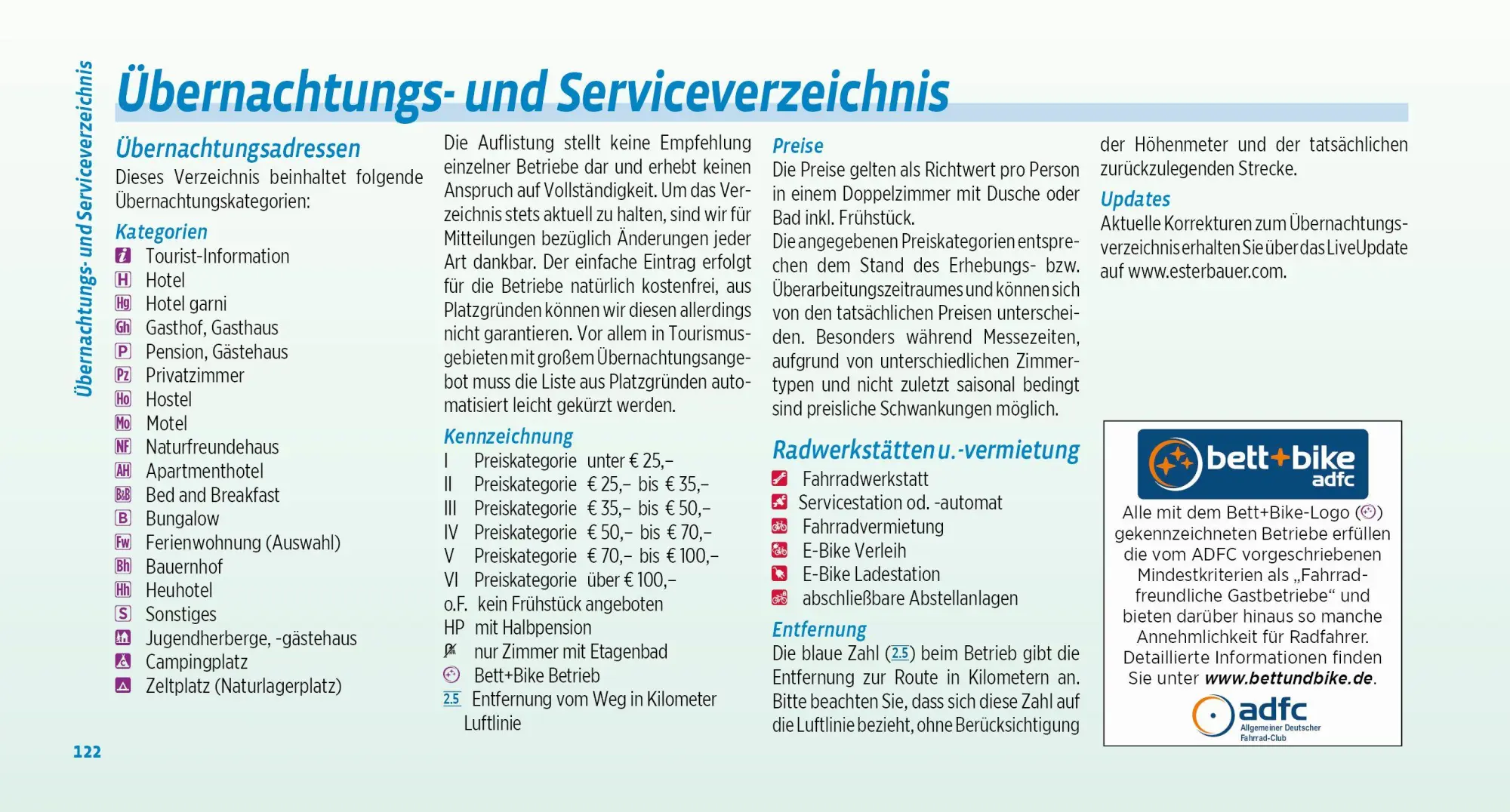 Bild: 9783711103284 | Bodensee-Königssee-Radweg | Esterbauer Verlag | Taschenbuch | 140 S.