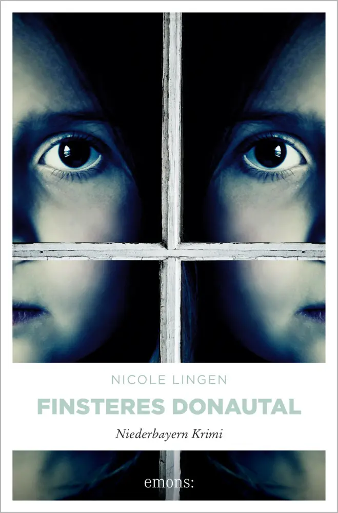 Cover: 9783740813284 | Finsteres Donautal | Niederbayern Krimi | Nicole Lingen | Taschenbuch
