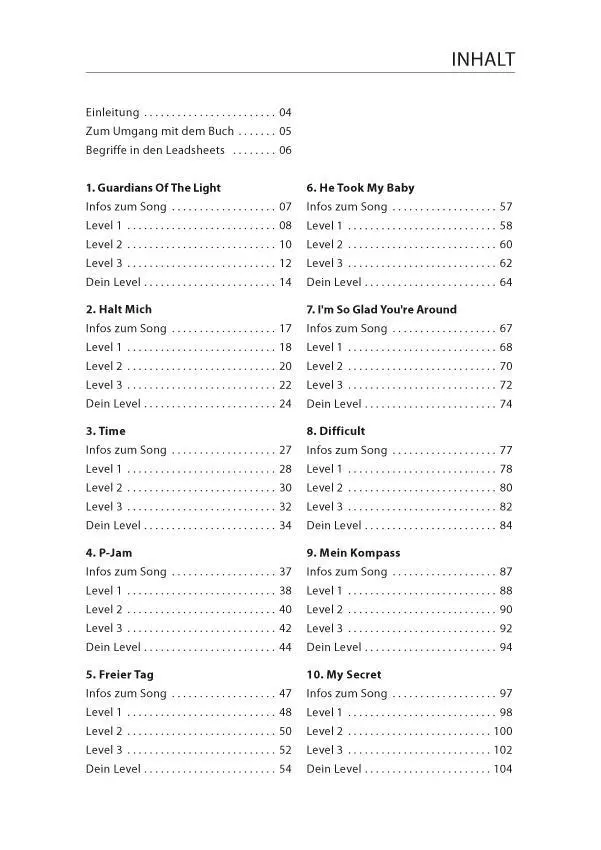 Bild: 9783866263284 | Drum Training Playalong + MP3-CD | Patrick Metzger | Buch | 108 S.