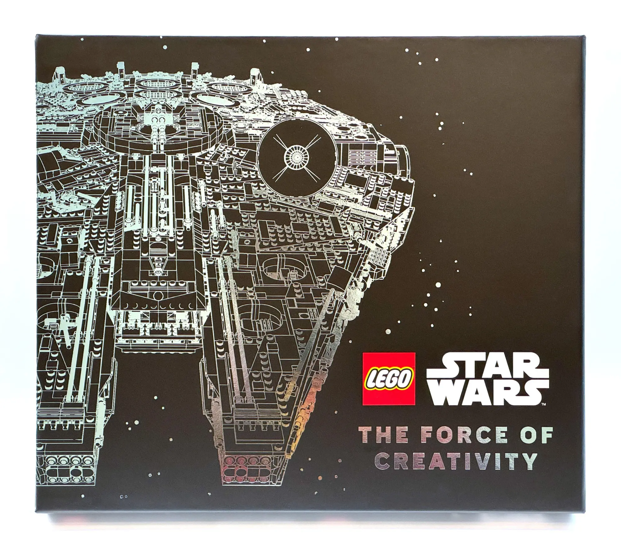 Cover: 9780593903384 | The Force of Creativity (LEGO Star Wars) | Graham Hancock | Buch