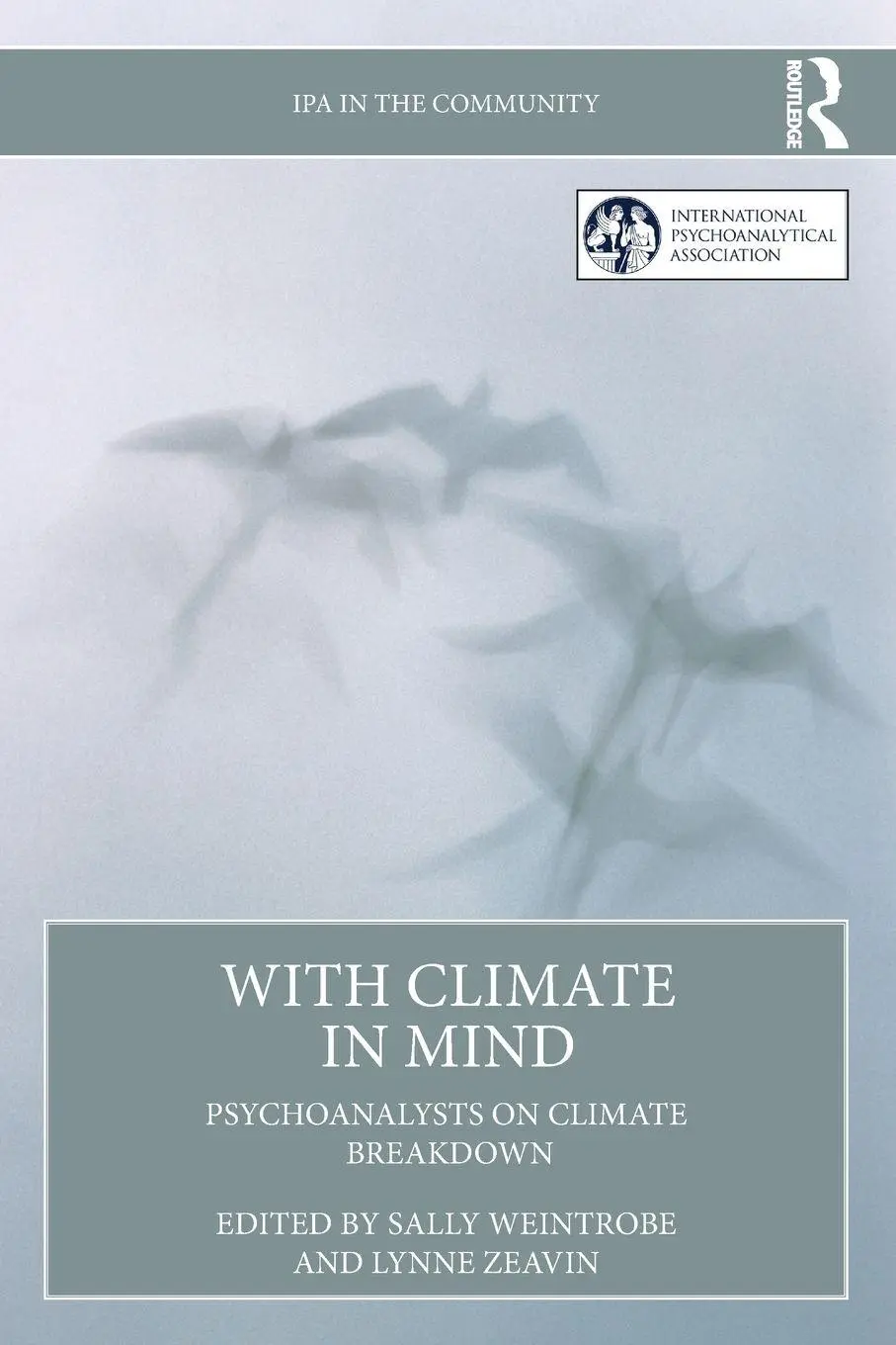 Cover: 9781041063384 | With Climate in Mind | Psychoanalysts on Climate Breakdown | Buch