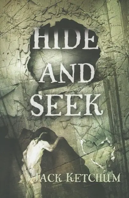 Cover: 9781477833384 | Hide and Seek | Jack Ketchum | Taschenbuch | Kartoniert / Broschiert