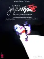 Cover: 9781575603384 | The World of Jekyll and Hyde | Frank Wildhorn_Leslie Bricusse | Buch