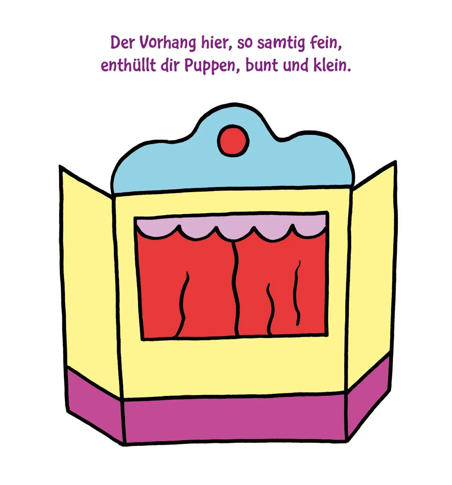 Bild: 9783551193384 | Ausmalbilder für Kita-Kinder: Das dicke Kindergarten Malbuch zum...