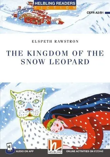 Cover: 9783711403384 | The Kingdom of the Snow Leopard | Elspeth Rawstron | Buch | 88 S.