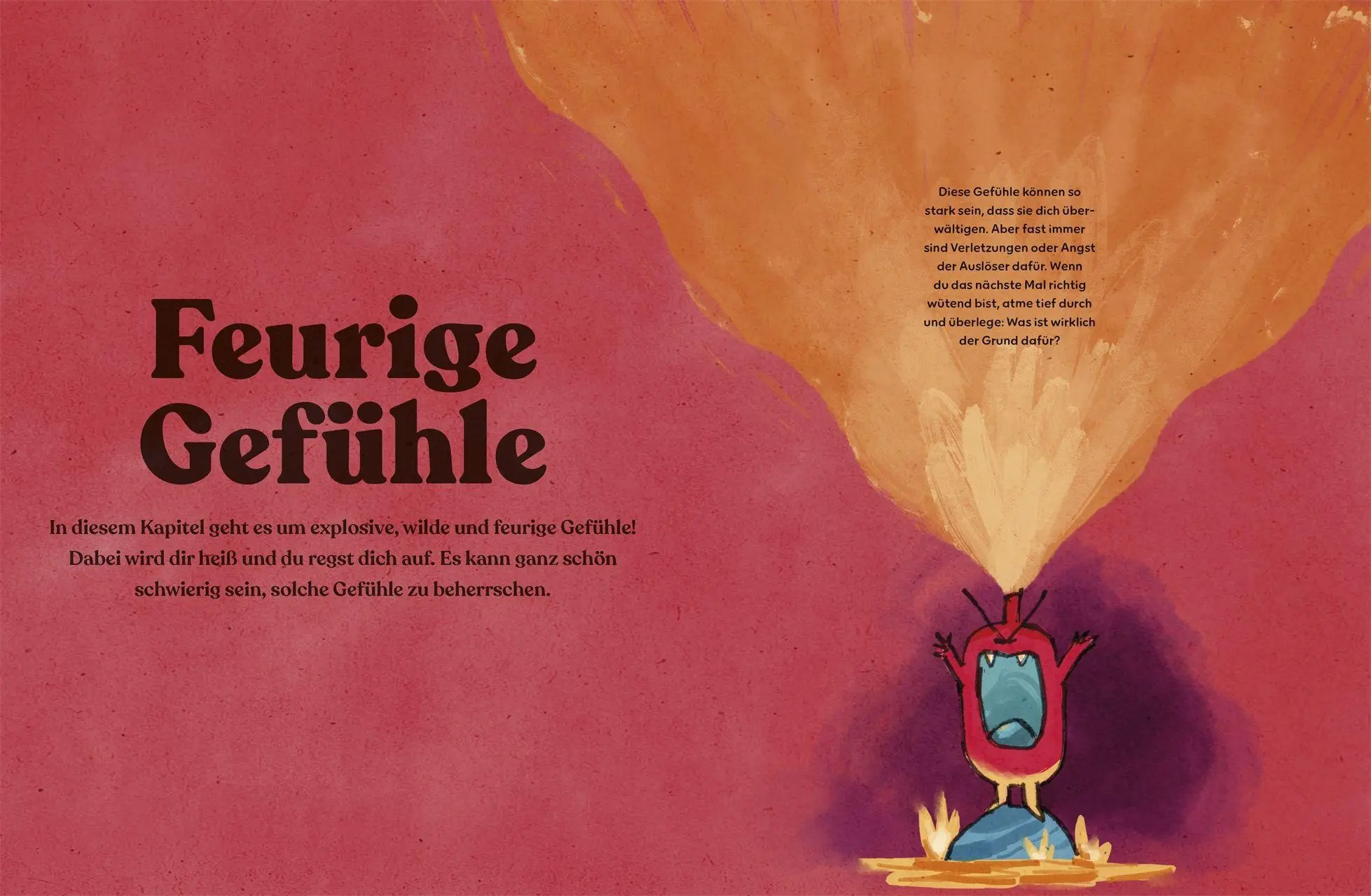 Bild: 9783831053384 | Wie fühlst du dich? | Andrea Mills | Buch | 80 S. | Deutsch | 2026