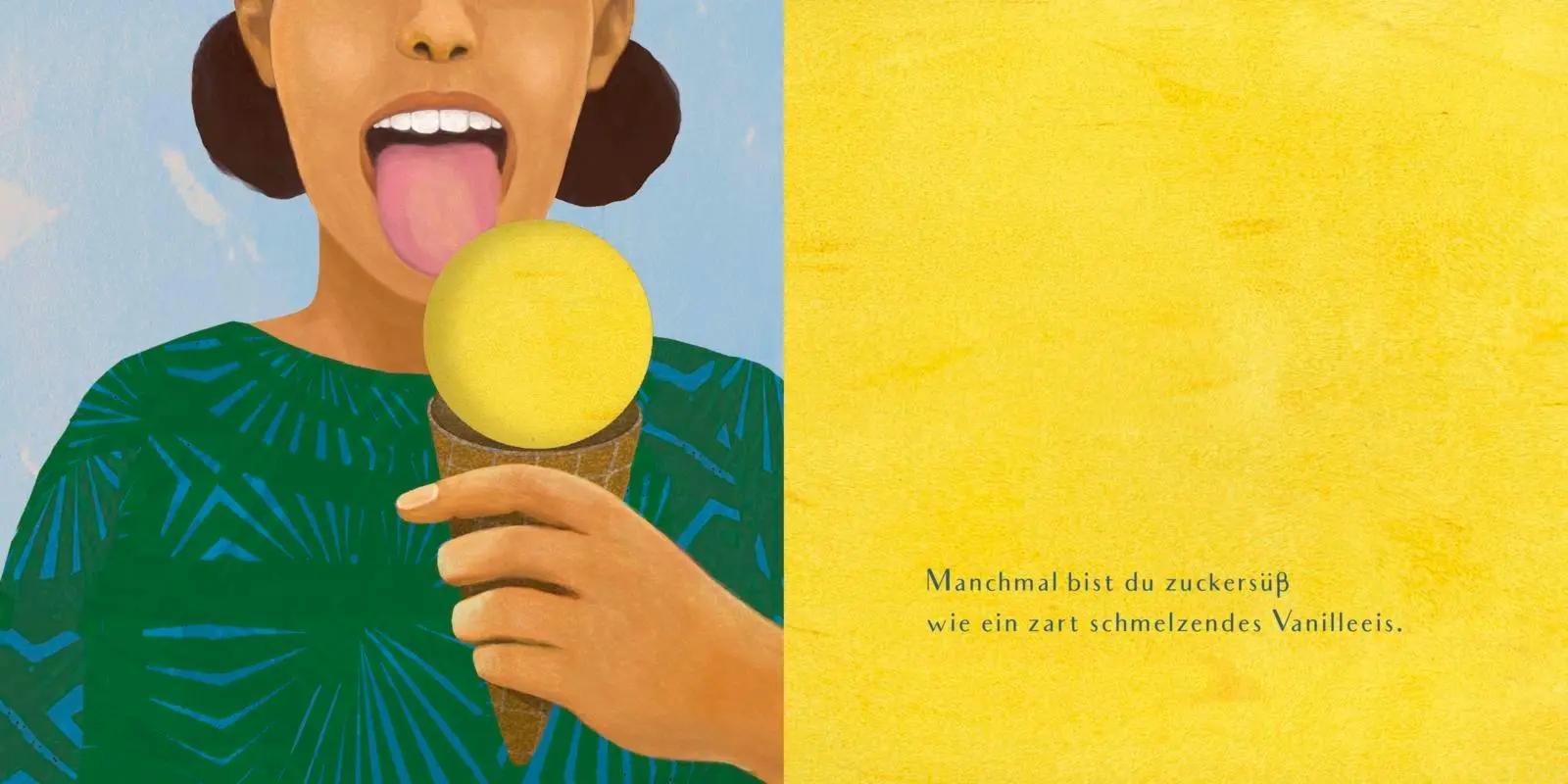 Bild: 9783848503384 | Du bist genau richtig, so wie du bist | Groh Verlag | Buch | 48 S.