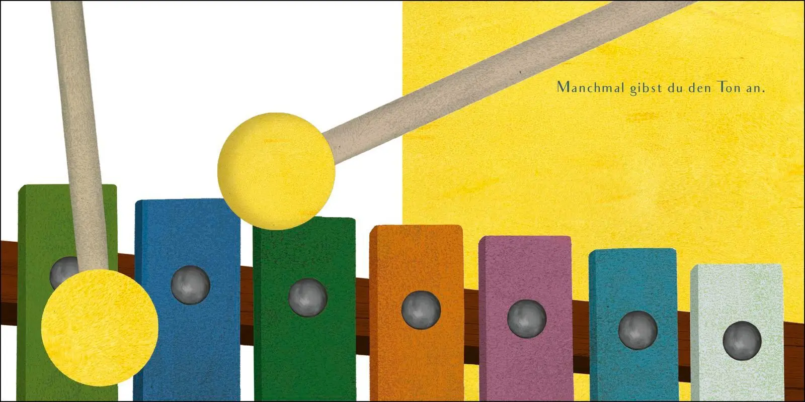 Bild: 9783848503384 | Du bist genau richtig, so wie du bist | Groh Verlag | Buch | 48 S.