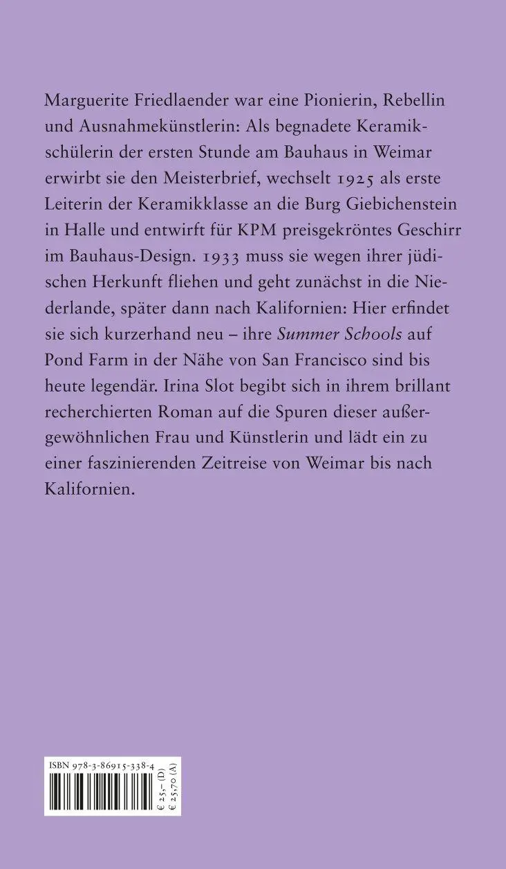 Autor: 9783869153384 | So flüchtig wie Wolken. Das außergewöhnliche Leben der Marguerite...