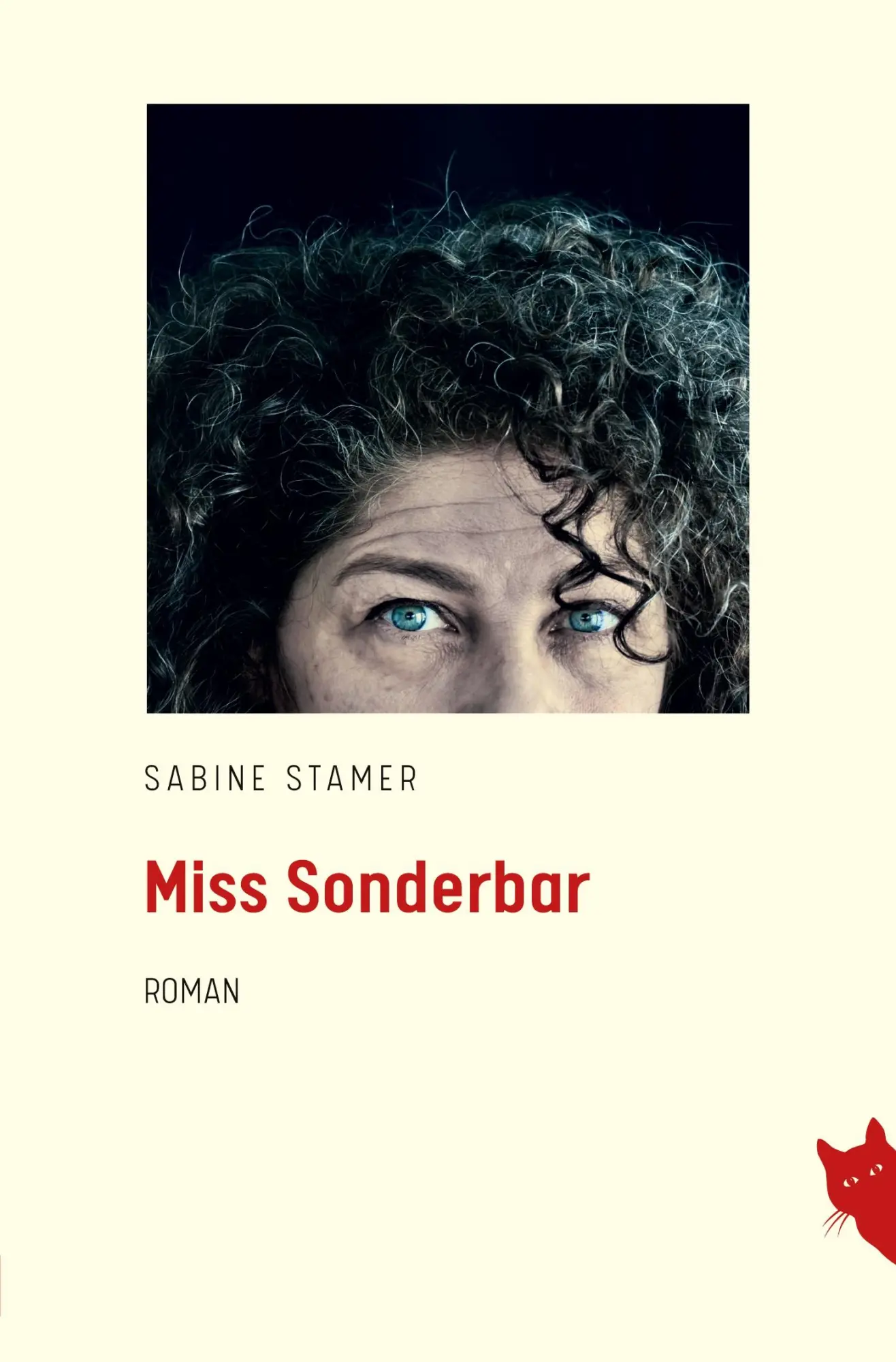 Cover: 9783910563384 | Miss Sonderbar | Sabine Stamer | Taschenbuch | Deutsch | 2025