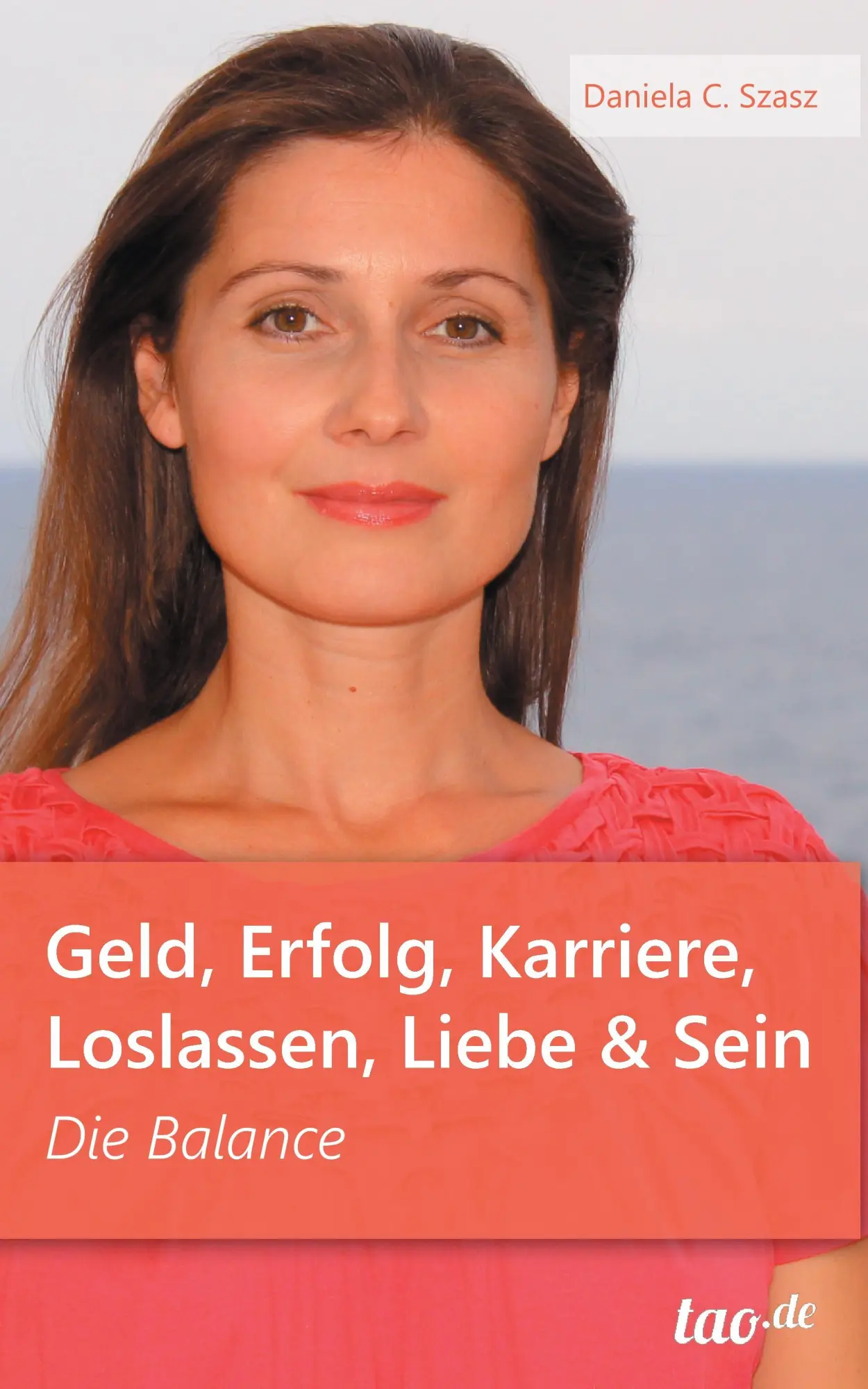 Cover: 9783960513384 | Geld, Erfolg, Karriere, Loslassen, Liebe und Sein | Die Balance | Buch