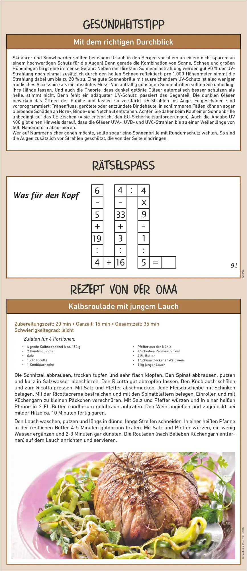Bild: 4069095003484 | Planer für den Unruhestand 2026 - Familien-Planer 19,5x45 cm - mit...