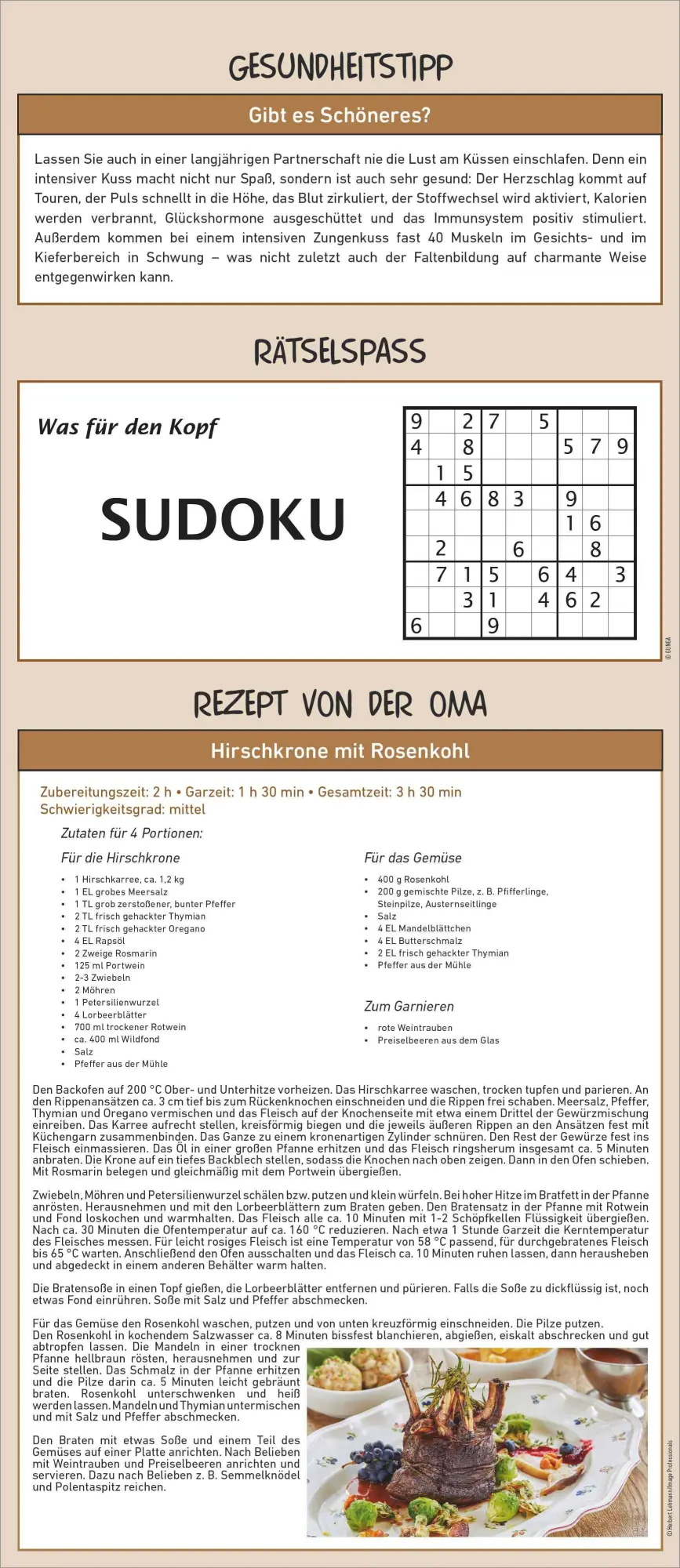 Bild: 4069095003484 | Planer für den Unruhestand 2026 - Familien-Planer 19,5x45 cm - mit...
