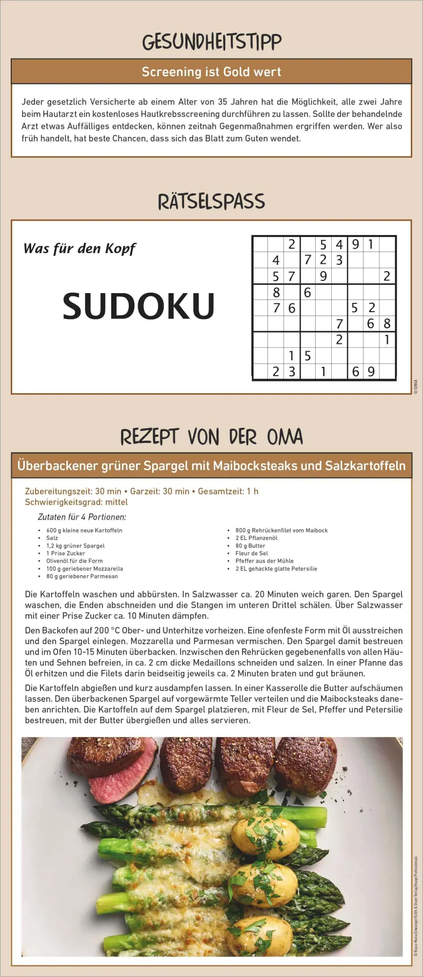 Bild: 4069095003484 | Planer für den Unruhestand 2026 - Familien-Planer 19,5x45 cm - mit...