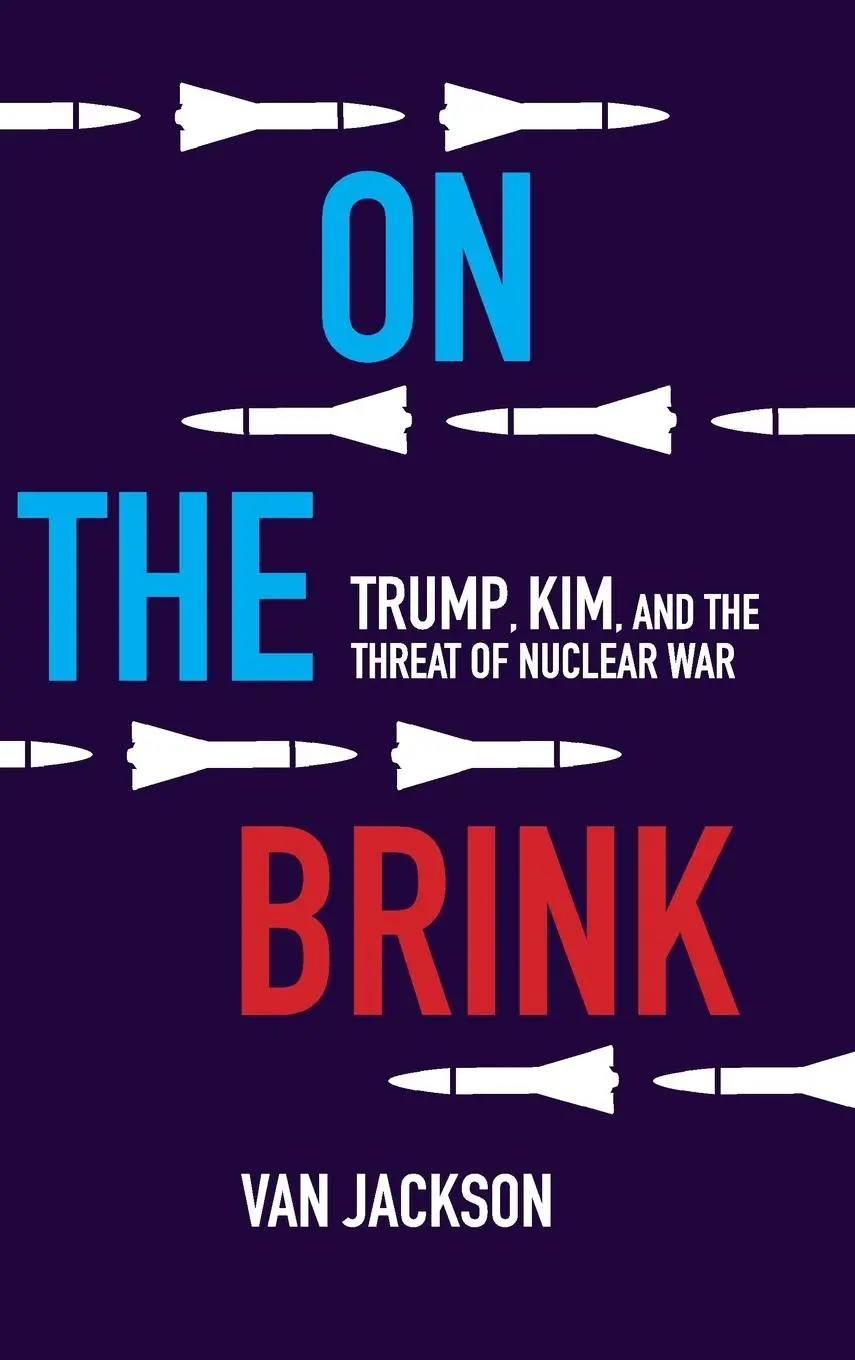 Cover: 9781108473484 | On the Brink | Van Jackson | Buch | Englisch | 2019