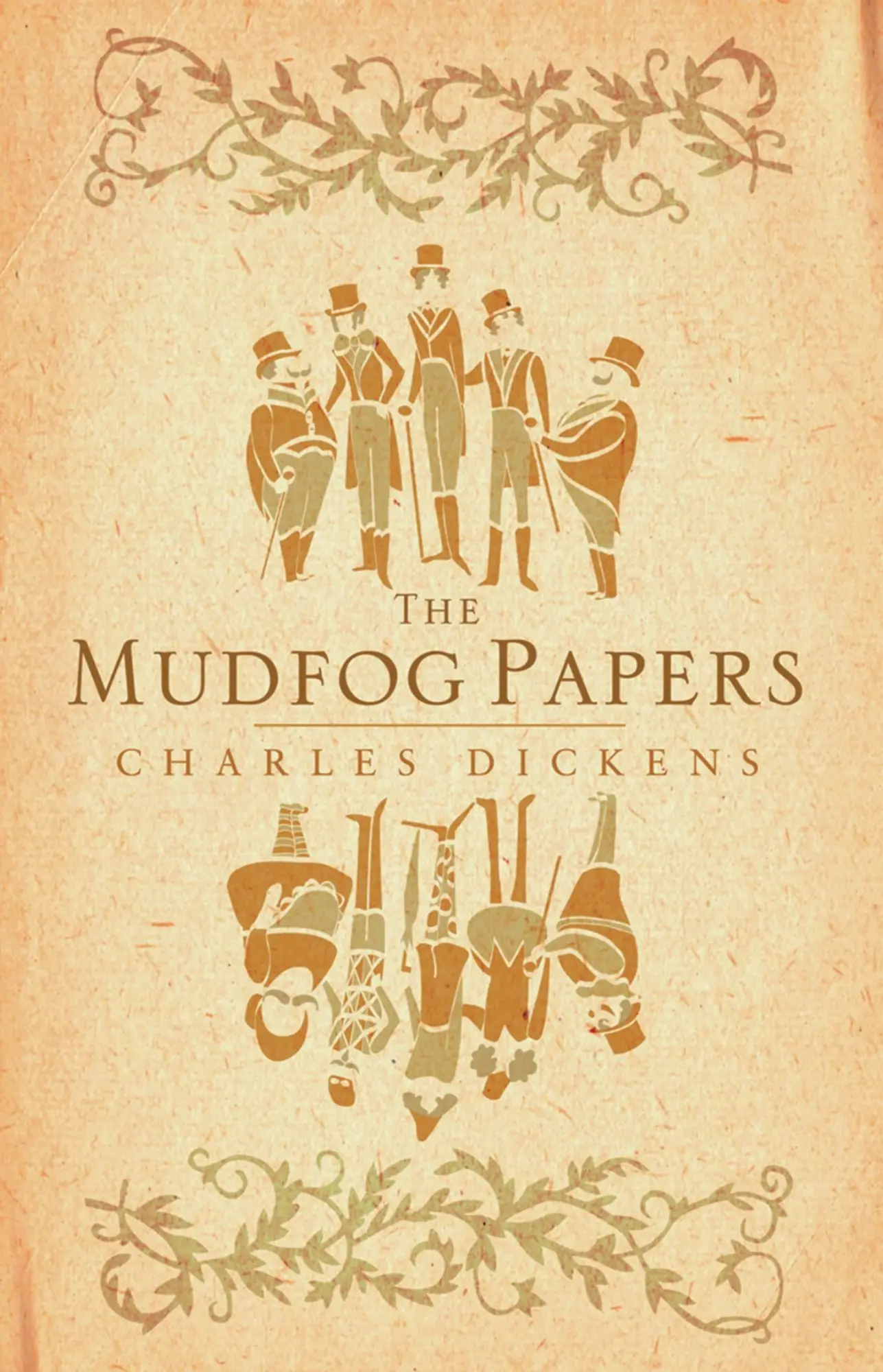 Cover: 9781847493484 | The Mudfog Papers | Annotated Edition | Charles Dickens | Taschenbuch