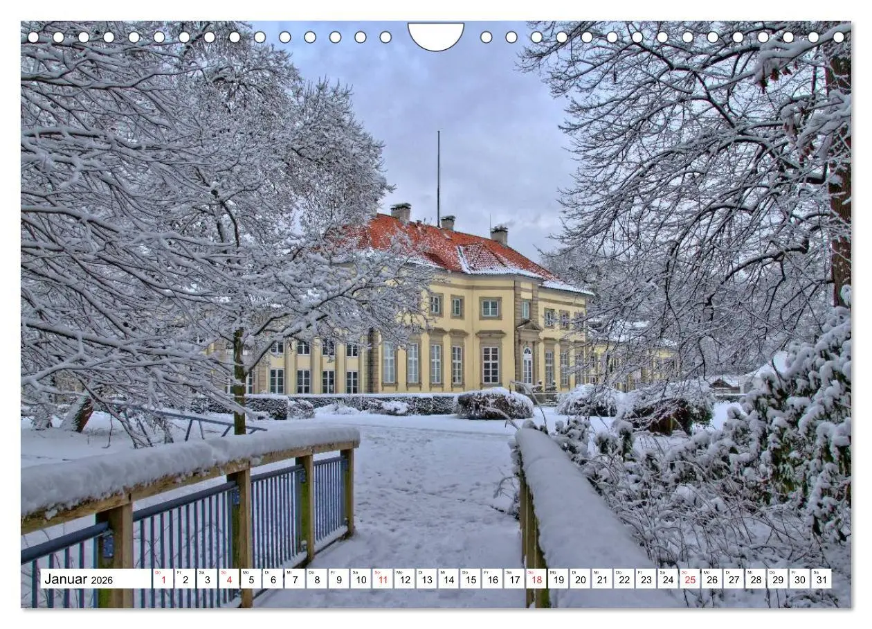 Bild: 9783516223484 | Hannover - besondere Ansichten einer Stadt (Wandkalender 2026 DIN...
