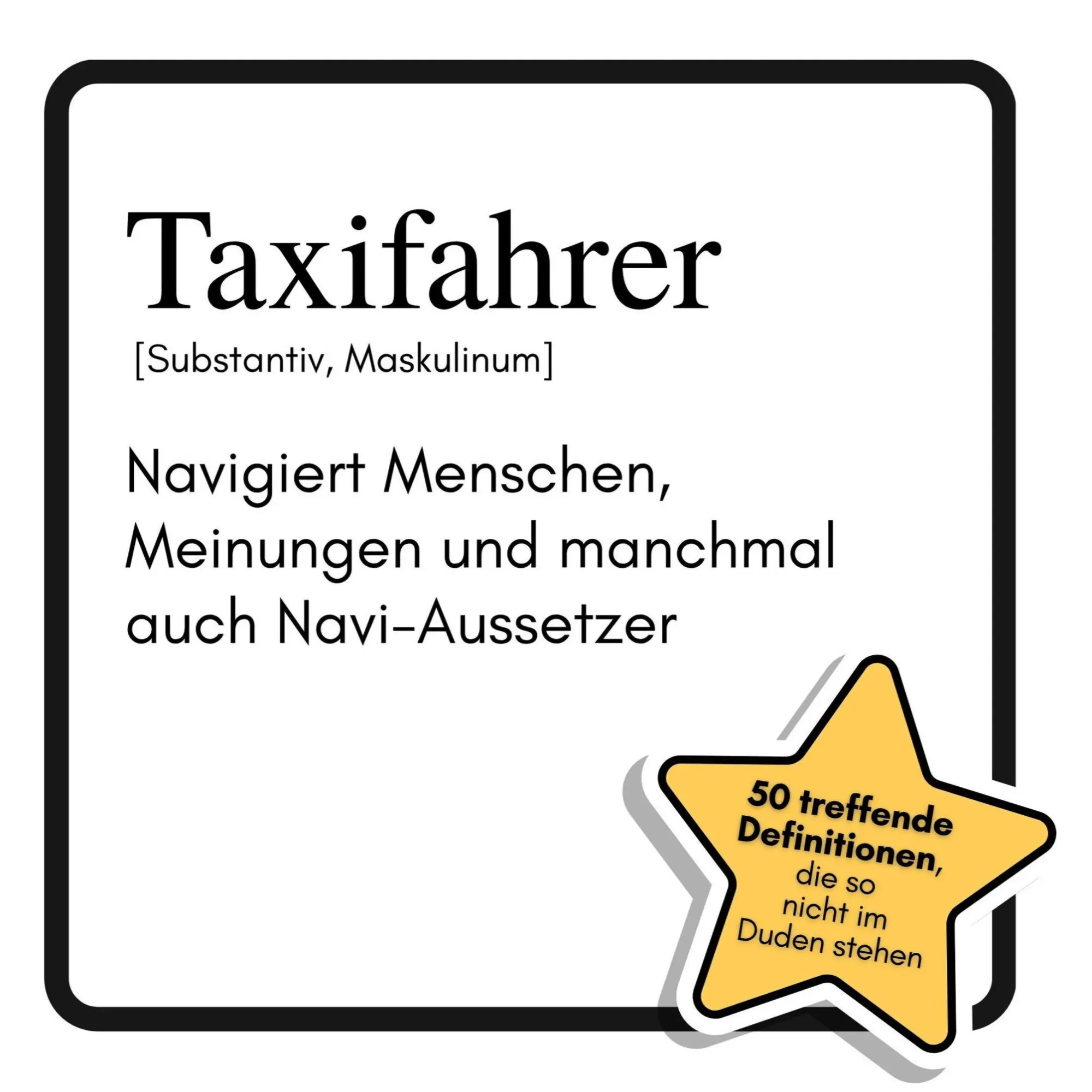Cover: 9783759183484 | Taxifahrer | Alice Schäfer | Taschenbuch | 106 S. | Deutsch | 2025