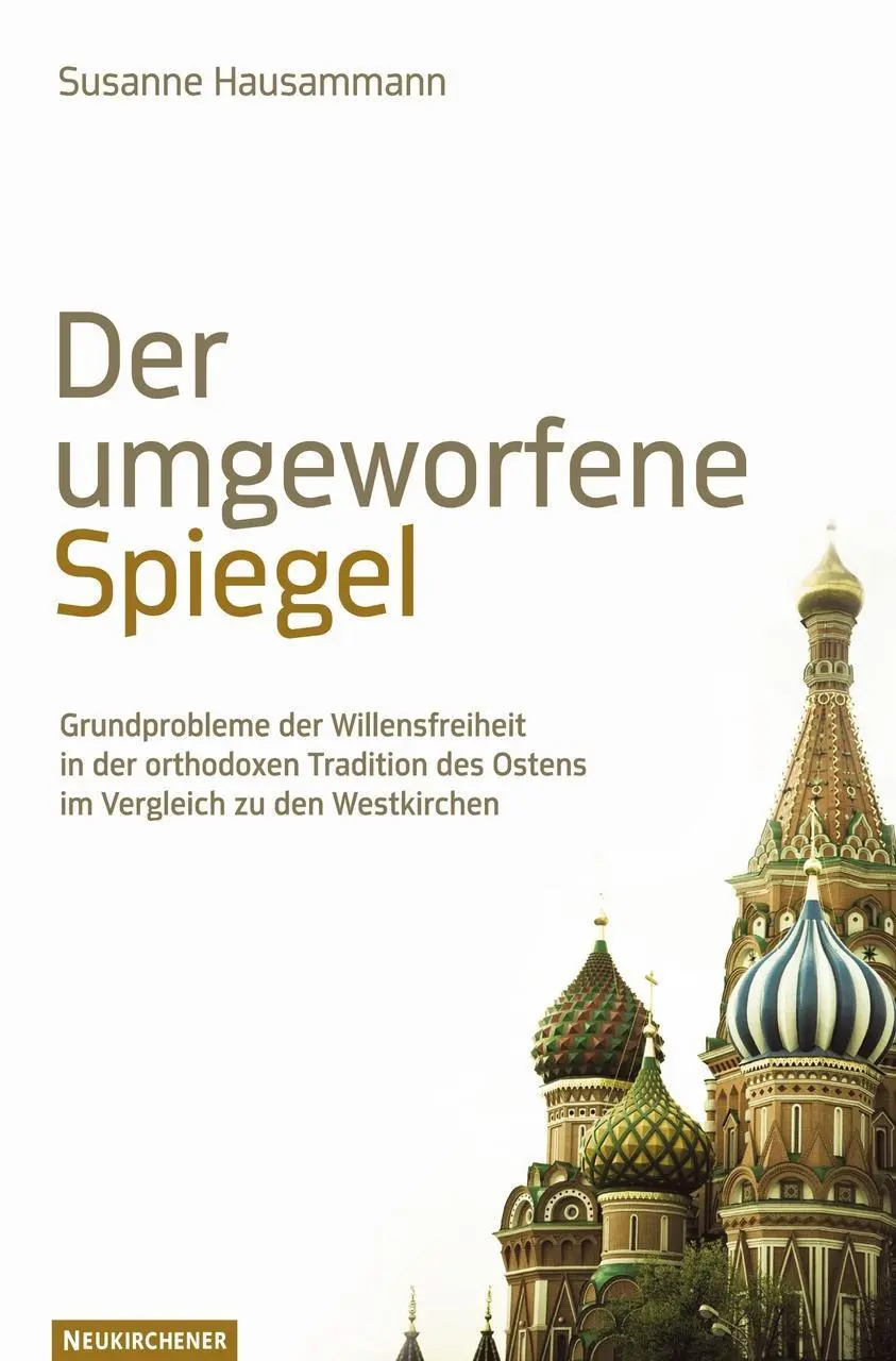 Cover: 9783788723484 | Der umgeworfene Spiegel | Susanne Hausammann | Taschenbuch | 183 S.