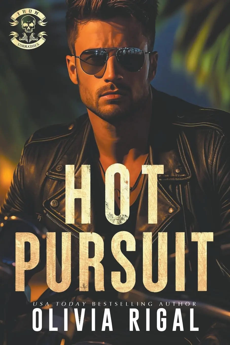Cover: 9798223673484 | Hot Pursuit | Olivia Rigal | Taschenbuch | Englisch | 2015