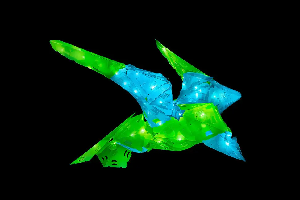 Bild: 5700002003584 | Creatto Drache | Spiel | Deutsch | 2020 | Kosmos Spiele