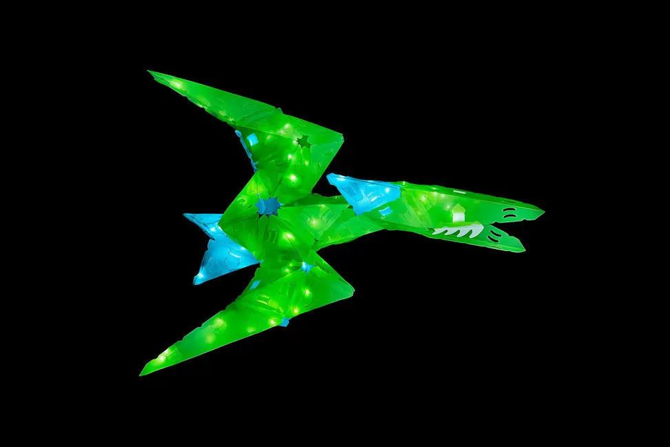 Bild: 5700002003584 | Creatto Drache | Spiel | Deutsch | 2020 | Kosmos Spiele