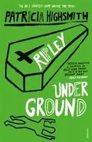Cover: 9780099283584 | Ripley Under Ground | Patricia Highsmith | Taschenbuch | 264 S. | 1999