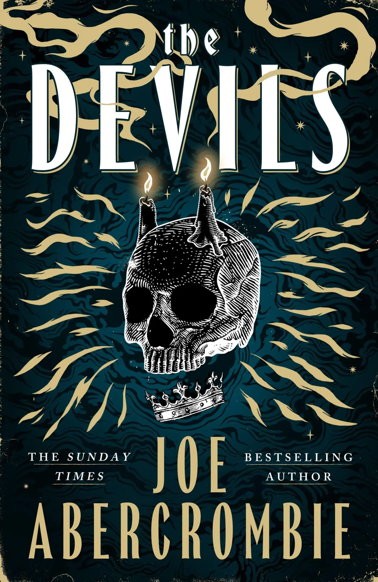Cover: 9781399603584 | The Devils | Joe Abercrombie | Taschenbuch | 610 S. | Englisch | 2026