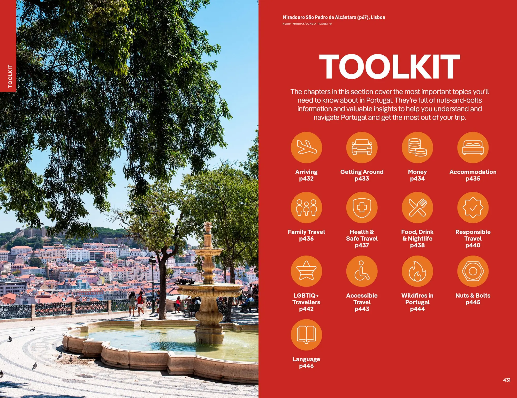 Bild: 9781837583584 | Lonely Planet Portugal | Joana Taborda (u. a.) | Taschenbuch | 472 S.