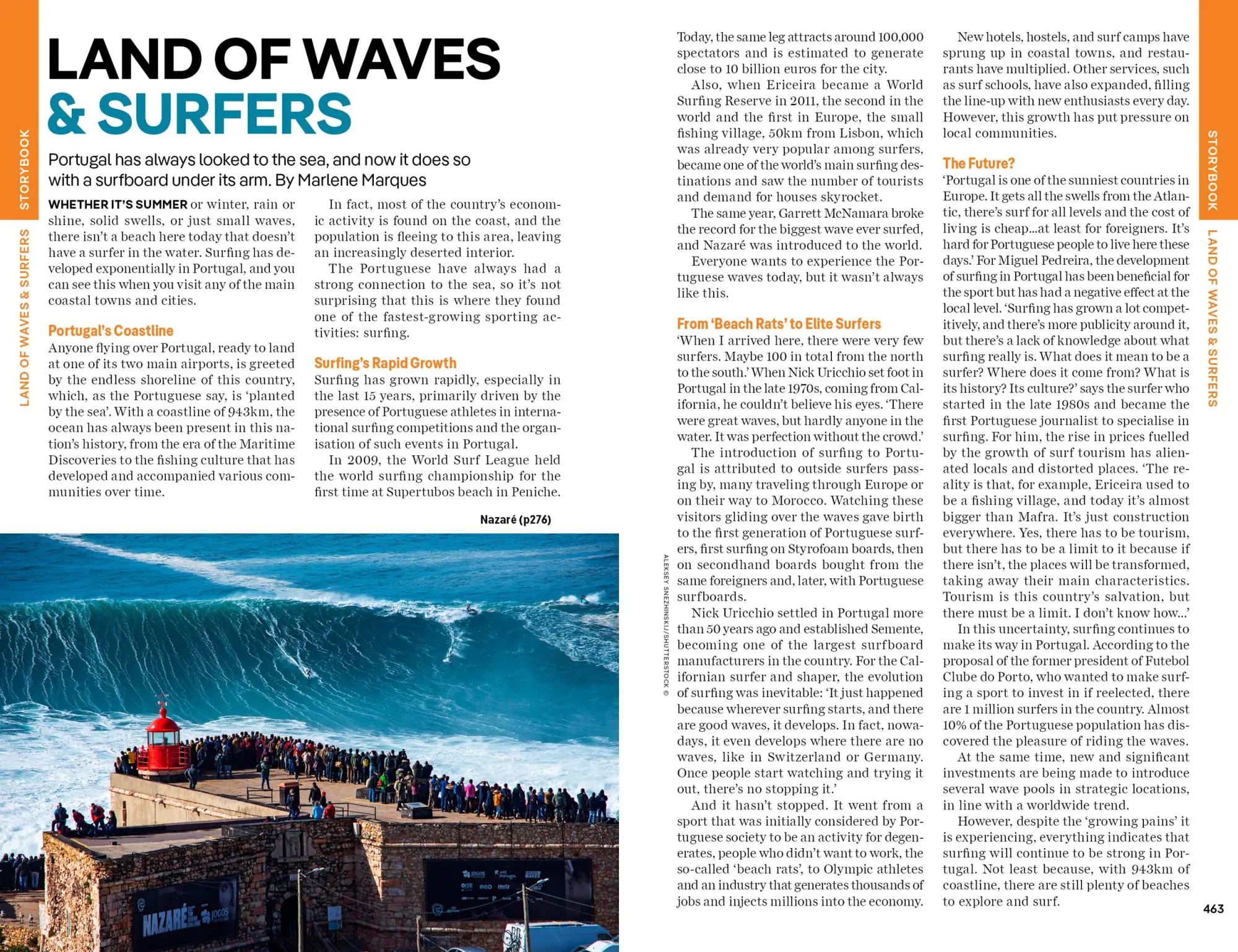 Bild: 9781837583584 | Lonely Planet Portugal | Joana Taborda (u. a.) | Taschenbuch | 472 S.