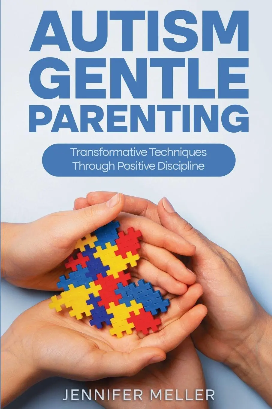 Cover: 9781969563584 | Autism Gentle Parenting | Jennifer Meller | Taschenbuch | Englisch