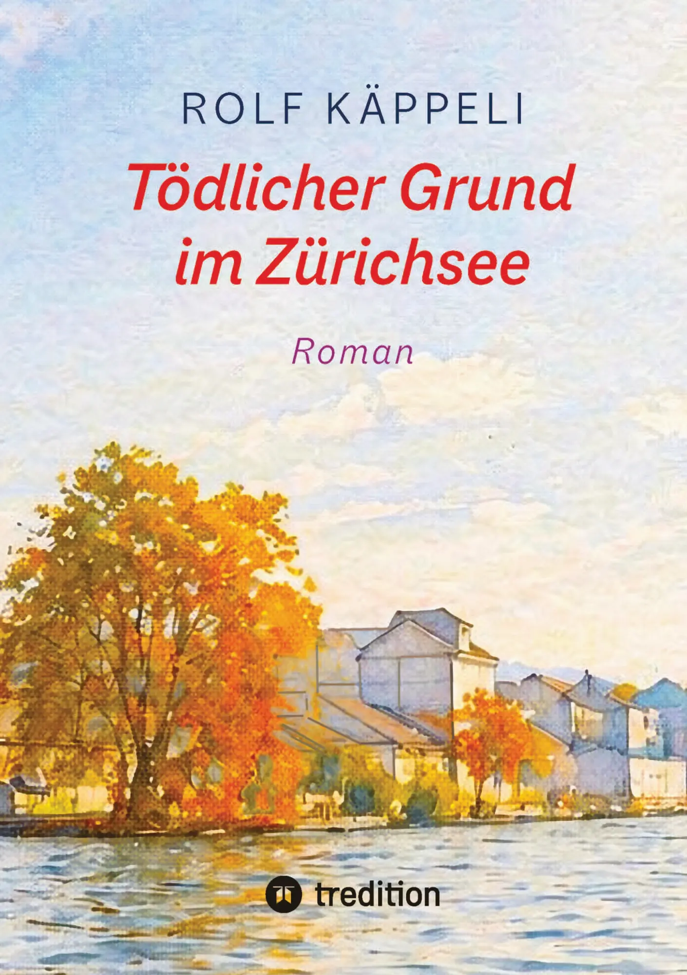 Tödlicher Grund im Zürichsee