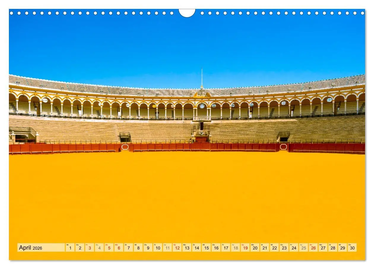 Bild: 9783457293584 | Zauberhaftes Südspanien: Malaga - Sevilla - Granada - Ronda -...