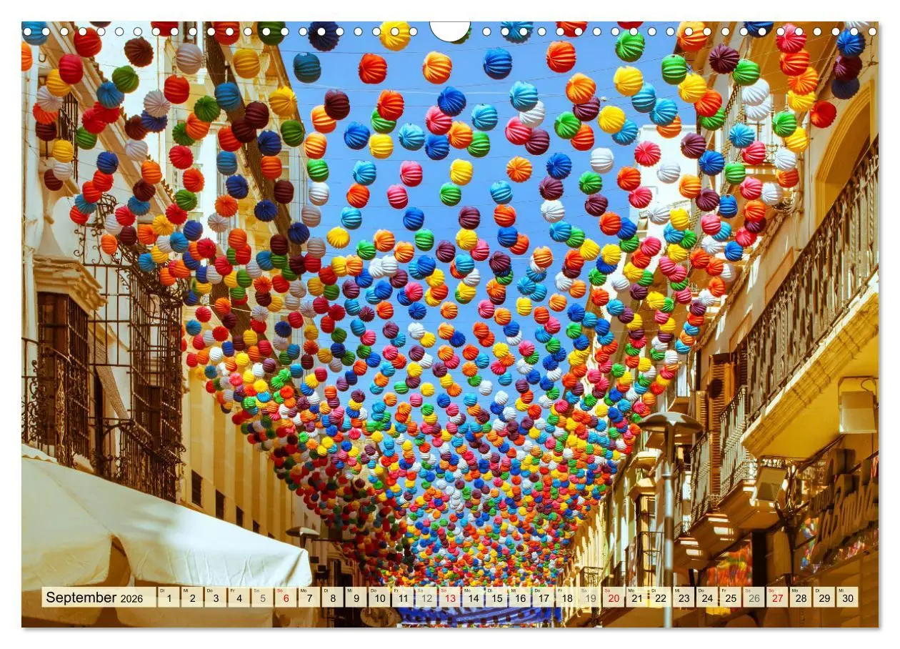 Bild: 9783457293584 | Zauberhaftes Südspanien: Malaga - Sevilla - Granada - Ronda -...