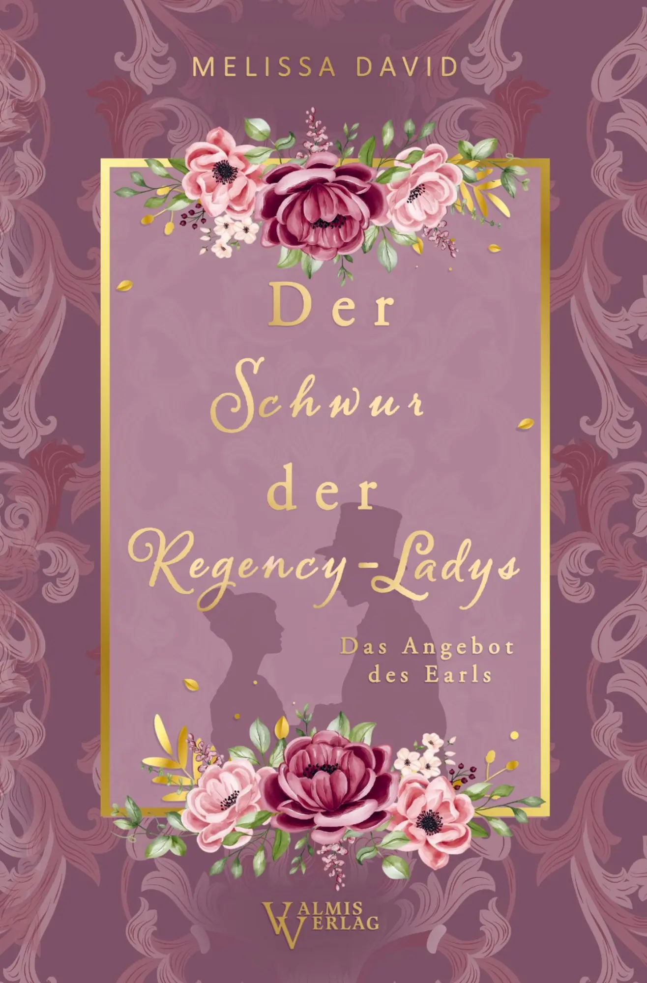 Cover: 9783819493584 | Der Schwur der Regency Ladies | Das Angebot des Earls | Melissa David