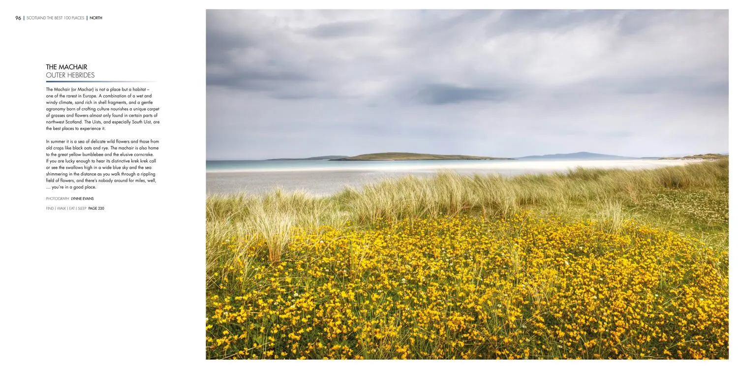 Bild: 9780008183684 | Scotland the Best 100 Places | Peter Irvine (u. a.) | Taschenbuch