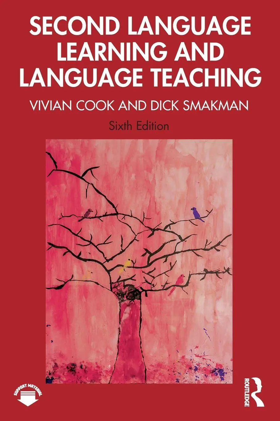 Cover: 9780367633684 | Second Language Learning and Language Teaching | Vivian Cook (u. a.)