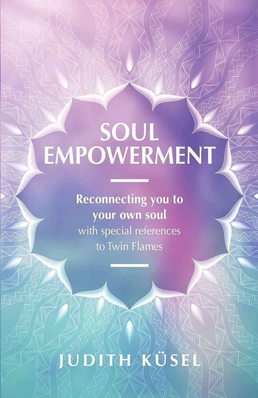 Cover: 9780639743684 | Soul Empowerment | Judith Küsel | Taschenbuch | Englisch | 2026