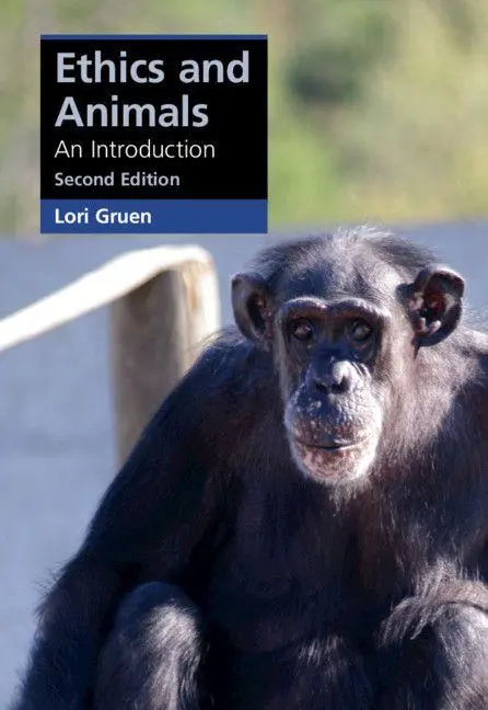 Cover: 9781108833684 | Ethics and Animals | Lori Gruen | Buch | Gebunden | Englisch | 2021